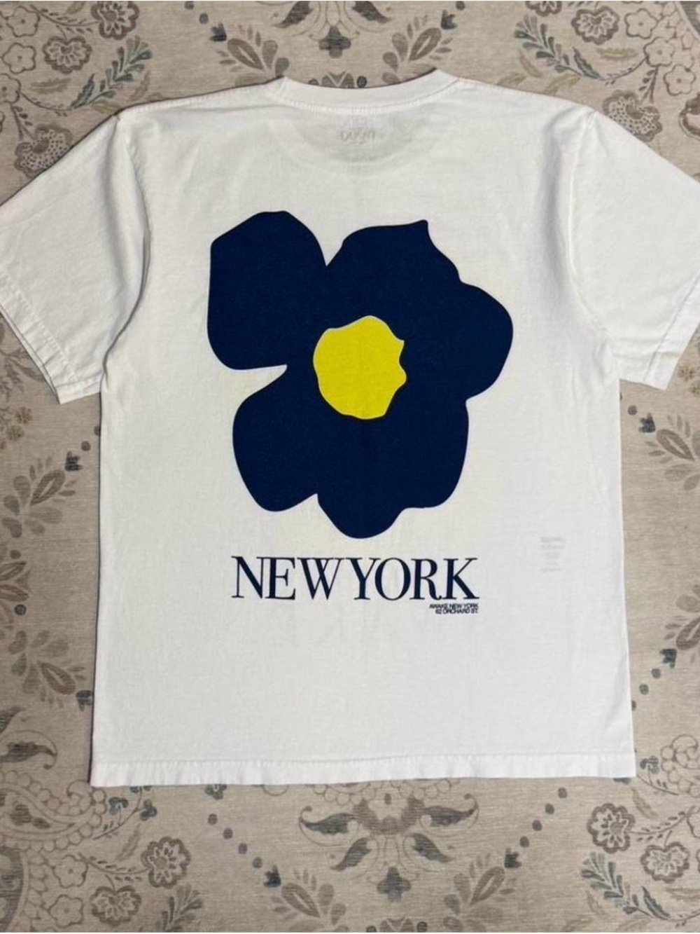 Awake New York 🌼 - Picture 2 of 4